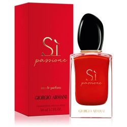 ARMANI SI PASSIONE WOMAN...