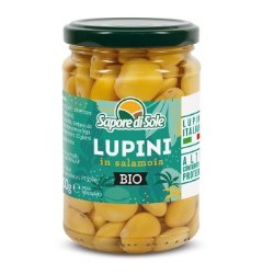 Lupini Italiani in salamoia...