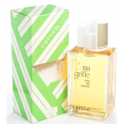 CARVEN MA GRIFFE EDT-50ML
