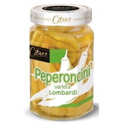 Peperoni lombardi CITRES