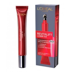 L'OREAL CREMA REVITAL.LASER...