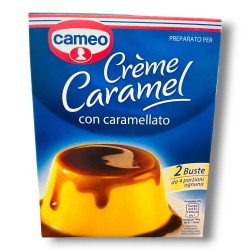 Creme Caramel, 2 bags