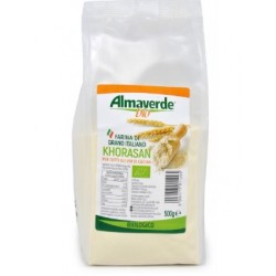Farina di riso Almaverde Bio,