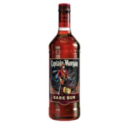 Rum Jamaica Captain Morgan...