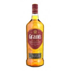 Whisky William Grant's
