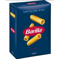 Tortiglioni N°83