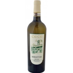 Ciu Ciu Merlettaie Pecorino...