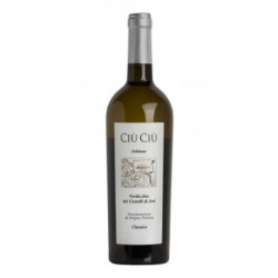 Ciu Ciu Arbinus Verdicchio...