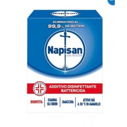 Napisan
