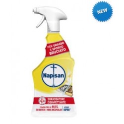 Napisan spray