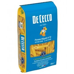 PASTA PENNETTE RIGATE DE...