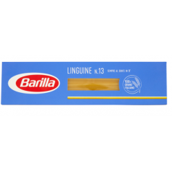 Linguine N°13, long