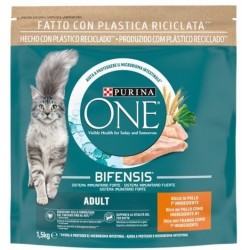 Purina One, crocchette...