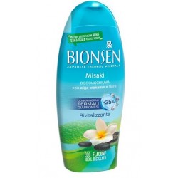 Bionsen, all over shampoo