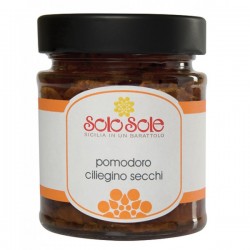 Pomodoro Ciliegino secco...