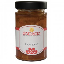 Sugo Zà Sà Solo Sole