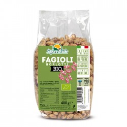 Fagioli Borlotti secchi BIO...