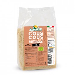 Cous Cous wholegrain Bio...