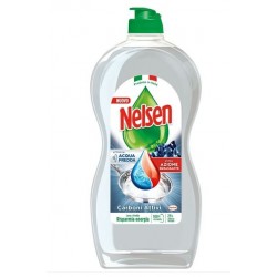 Nelsen Piatti, liquido