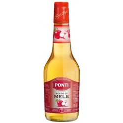 Aceto di mele Ponti