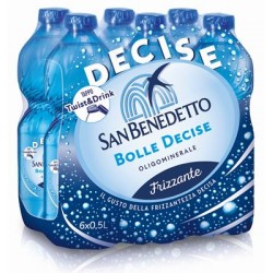 Acqua Frizzante San...
