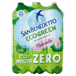 Acqua Naturale San...