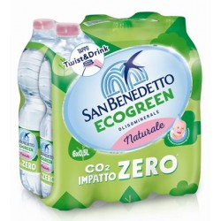 Acqua Naturale San...