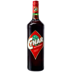 Amaro Cynar Pezziol