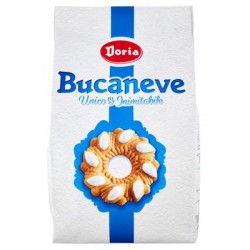Biscotti Bucaneve Doria...