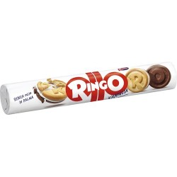 Biscotti farciti alla...