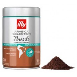 Caffè Illy in grano...