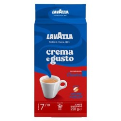 Caffè Lavazza macinato...