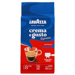 Caffè Lavazza macinato...