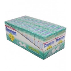 Gomma da masticare Daygum...