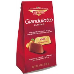 Cioccolatini Gianduiotto...