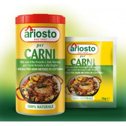Spezie arrosti Ariosto