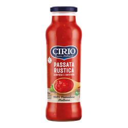 Passata di pomodoro Rustica...