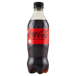 Coca Cola Zero