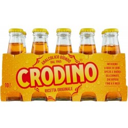 Crodino Campari Aperitivo...