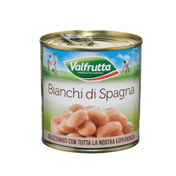 Fagioli Bianchi Spagna...