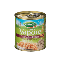 Fagioli Cannellini lessati...