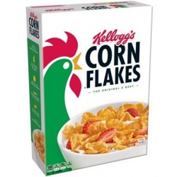 Cereali Corn Flakes Kellogg's