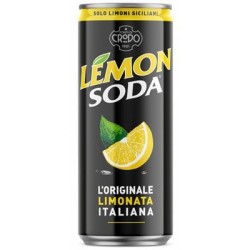 Bevanda analcolica Lemonsoda