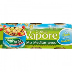 Mix Mediterraneo Valfrutta