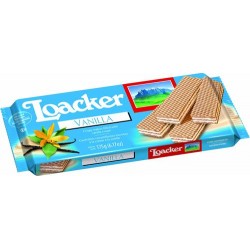 Biscuits Wafer vanilla...