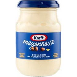 Mayonnaise Kraft