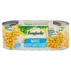 Mais Bonduelle