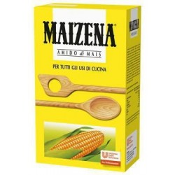 Amido di mais Maizena