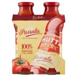 Passata di pomodoro Mutti