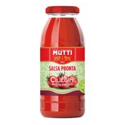 Salsa pronta di pomodori...